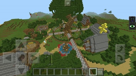 Servers for Minecraft PE Tools Screenshot 1