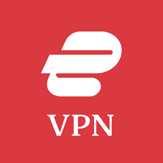 ExpressVPN: VPN Fast & Secure Icon