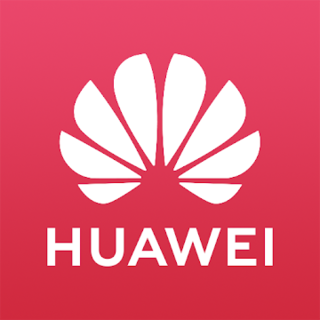Мобильные службы Huawei Иконка