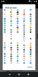 Activity Launcher Screenshot 4