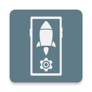 Activity Launcher Icon