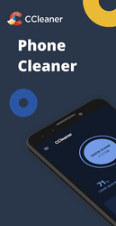 CCleaner: ПО для очистки Скриншот 1