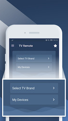 Universal TV Remote - MyRem Screenshot 6