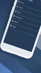 Universal TV Remote - MyRem Screenshot 7