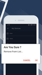 Universal TV Remote - MyRem Screenshot 8
