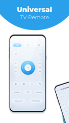 Universal TV Remote Control Screenshot 1