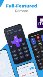 Universal TV Remote Control Screenshot 2