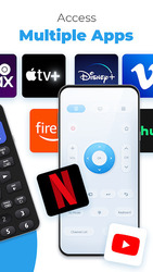 Universal TV Remote Control Screenshot 3