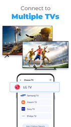 Universal TV Remote Control Screenshot 6