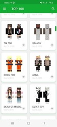 World of Skins Screenshot 5