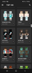World of Skins Screenshot 6