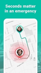 GeoZilla - Find My Family Screenshot 4