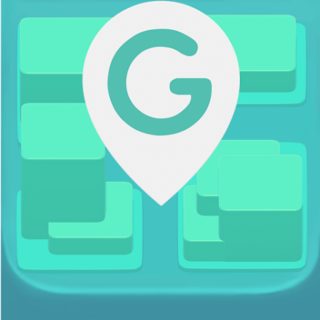 GeoZilla - найти мой телефон Иконка