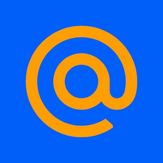Mail.ru - Email App Icon
