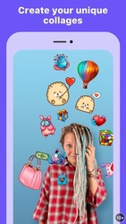 Funtome: online communication messenger Screenshot 3