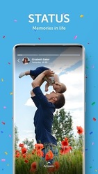 BiP - Messenger, Video Call Screenshot 4