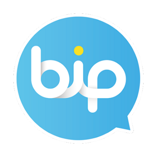 BiP - обмен смс, видеозвонками Иконка