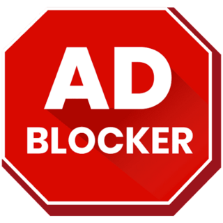 FAB Adblocker Browser: Adblock Иконка