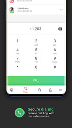 NumBuster Screenshot 3