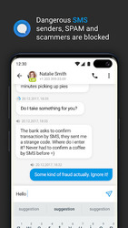 NumBuster Screenshot 4