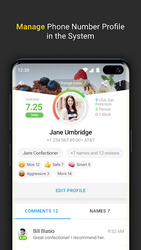 NumBuster Screenshot 6