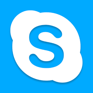 Skype Lite - Free Video Call & Chat Иконка