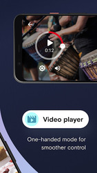 Opera Mini browser beta Screenshot 5