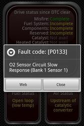 Torque Lite (OBD2 & Car) Screenshot 2