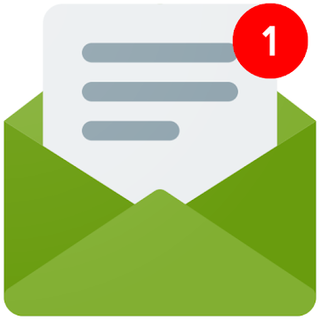 Free Mailer - Mailbox Icon