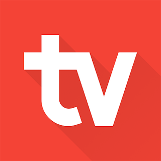 youtv – онлайн ТВ,TV go,90 бесплатных каналов, EPG Иконка