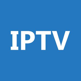 IPTV Иконка
