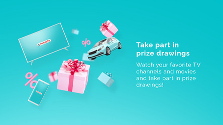 SWEET.TV Screenshot 7