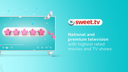 SWEET.TV Screenshot 8