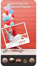 VMake: Video Editor, Video Maker With Music Photos Screenshot 8