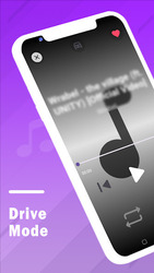 Floating Tunes-Music Player Screenshot 4