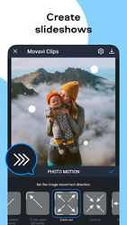 Movavi Clips - Video Editor Screenshot 5