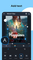 Movavi Clips - Video Editor Screenshot 7