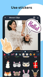 Movavi Clips - Video Editor Screenshot 8