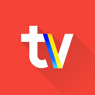 youtv – ТВ каналы и фильмы Иконка