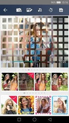 Музыкальное видео - слайд-шоу фотографий Скриншот 7