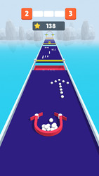Picker 3D Скриншот 2