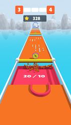 Picker 3D Скриншот 3