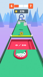 Picker 3D Скриншот 5