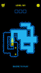 Tomb of the Mask: Color Screenshot 5