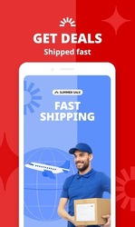 AliExpress Скриншот 6