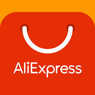 AliExpress Иконка