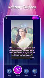 MV Master - Video Status Maker Screenshot 4