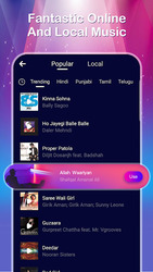 MV Master - Video Status Maker Screenshot 5