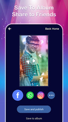 MV Master - Video Status Maker Screenshot 6