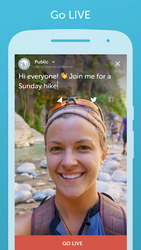 Periscope - Live Video Screenshot 1